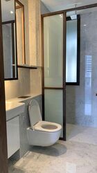 8 Hullet (D9), Apartment #461086751